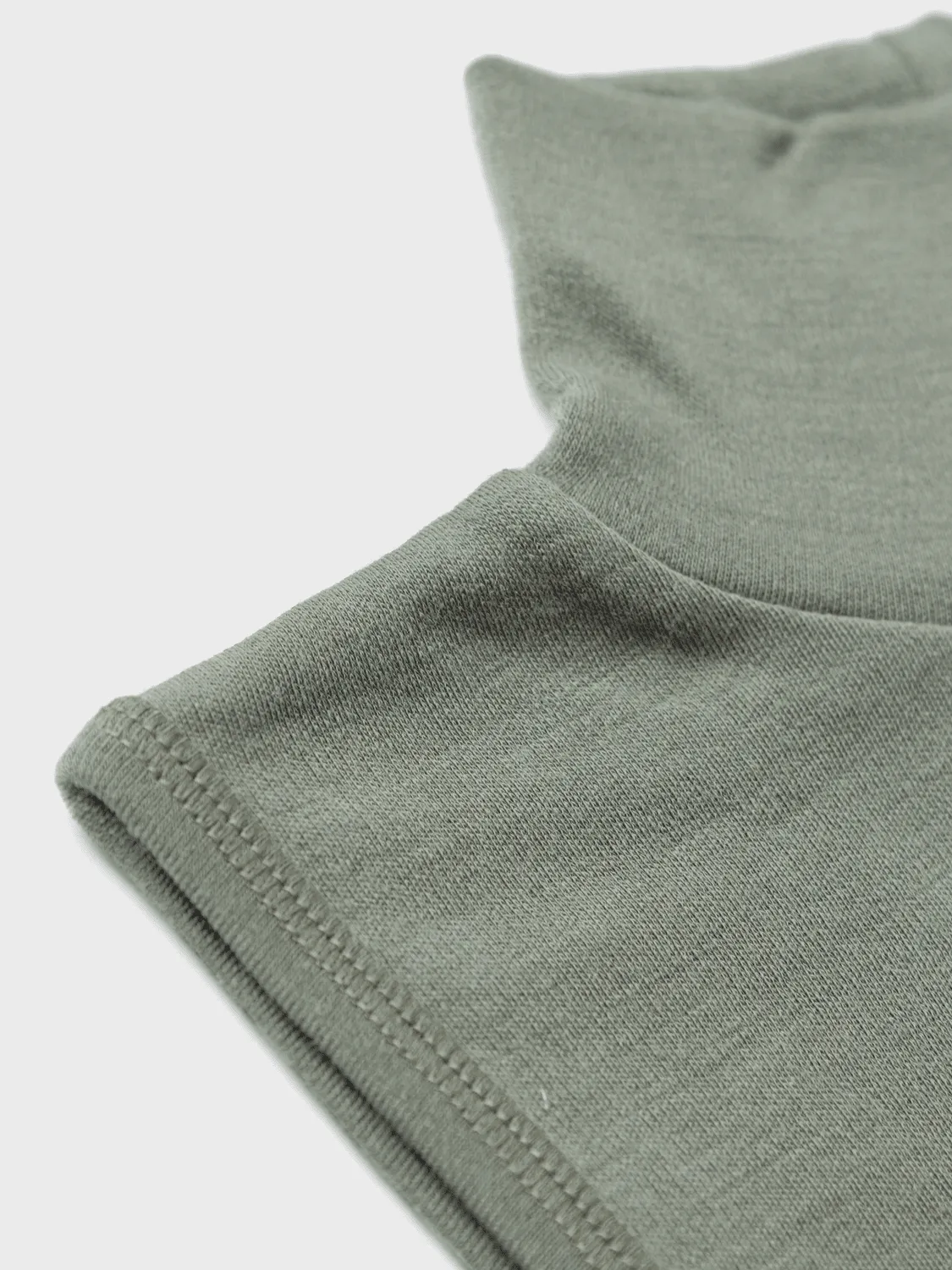 WILLIT ULL HALSVARMER - Mulled Basil sold by Brando product image thumbnail 3