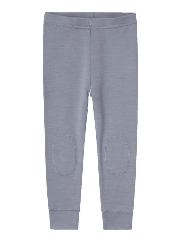 WILLITUS  ULL LONGJOHN LEGGING - Tradewinds sold by Brando