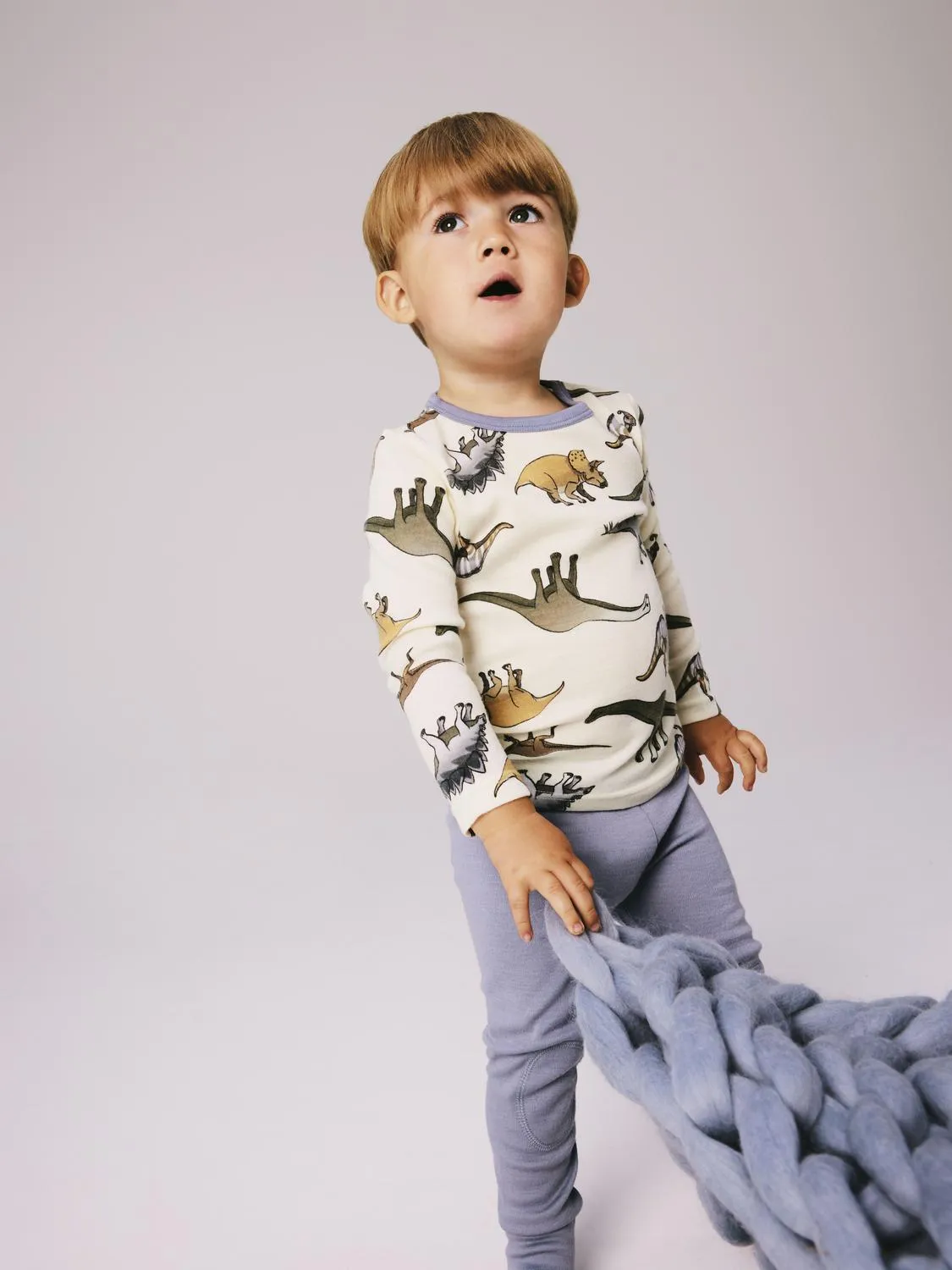 WILLITUS ULL LONGJOHN LEGGING - Tradewinds sold by Brando product image thumbnail 5