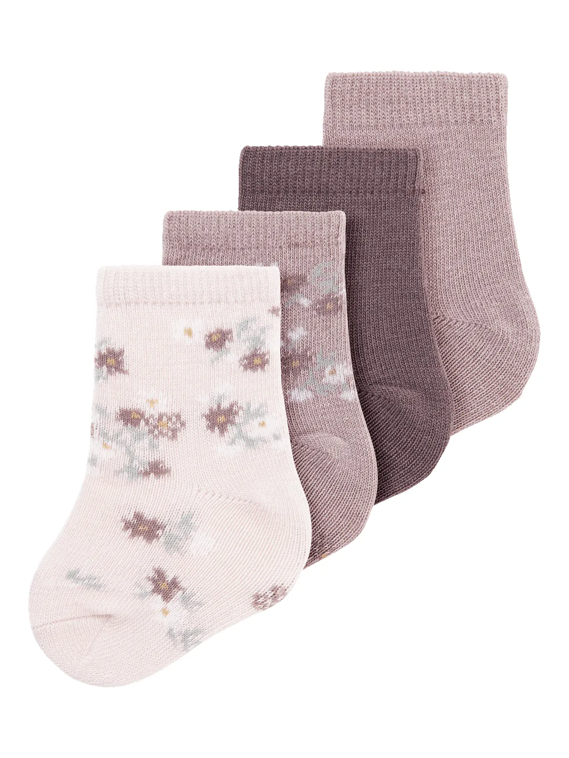 WAK 4P SOKKER - SPARROW sold by Brando