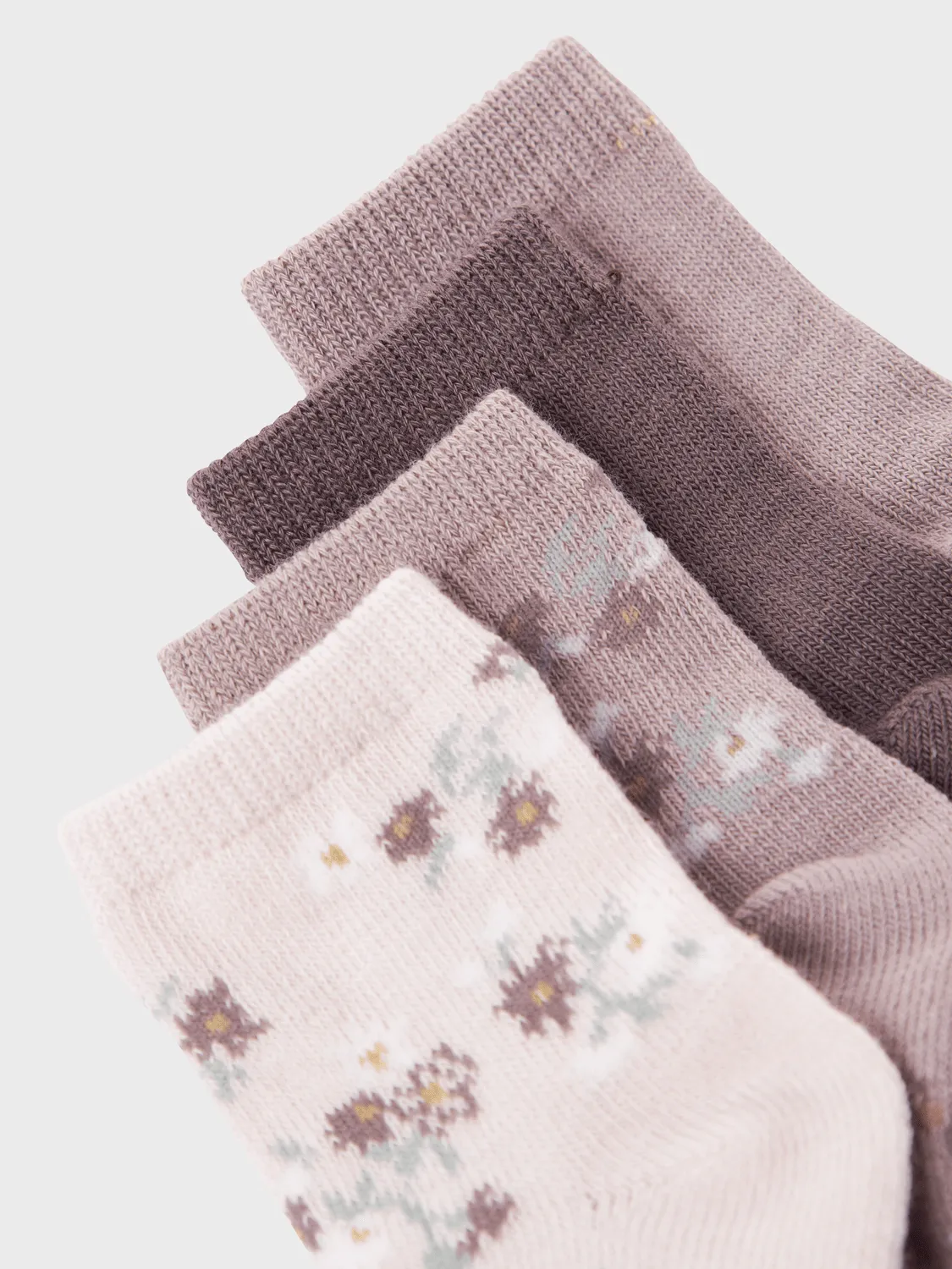 WAK 4P SOKKER - SPARROW sold by Brando product image thumbnail 2