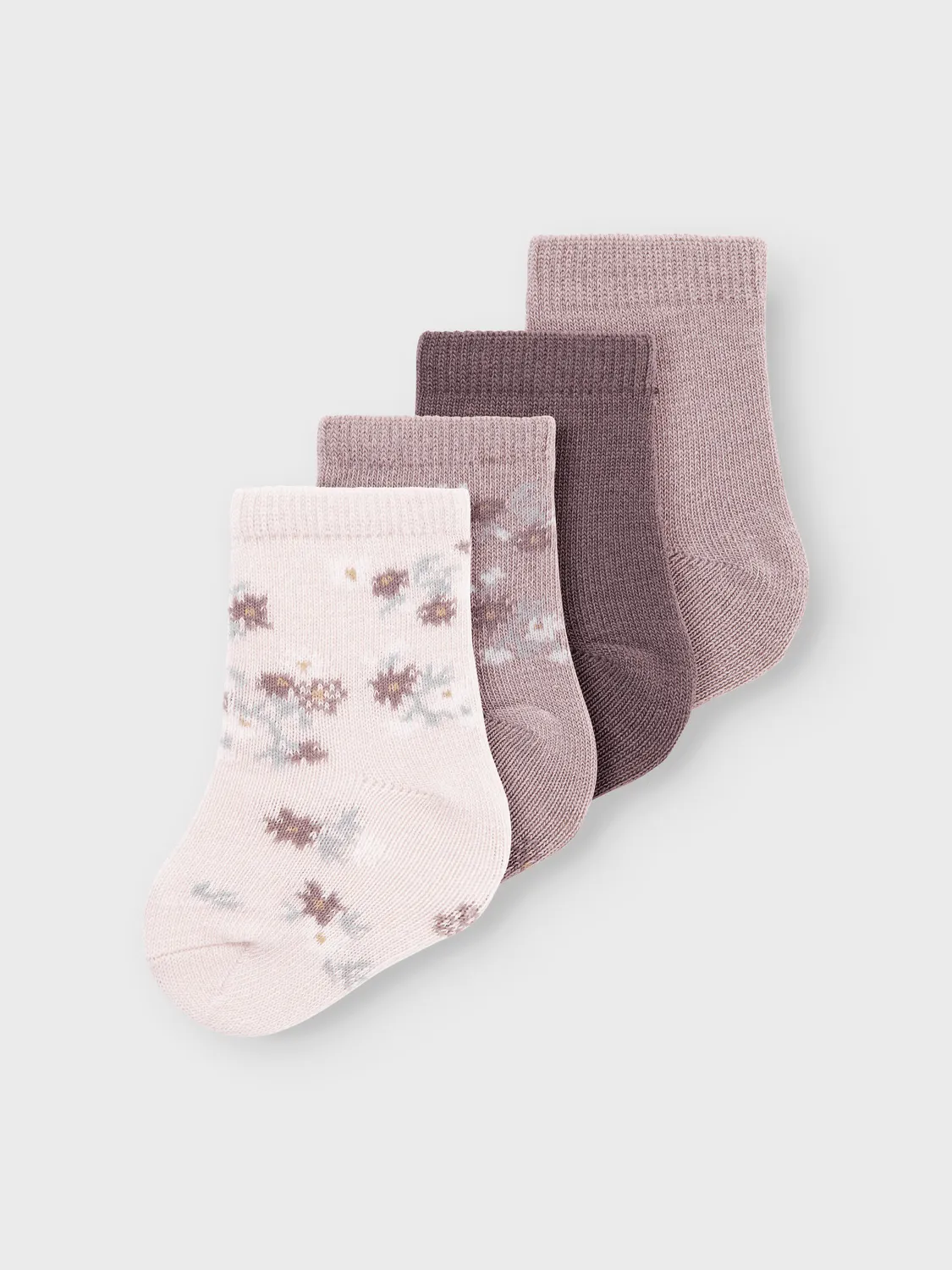 WAK 4P SOKKER - SPARROW sold by Brando product image thumbnail 3