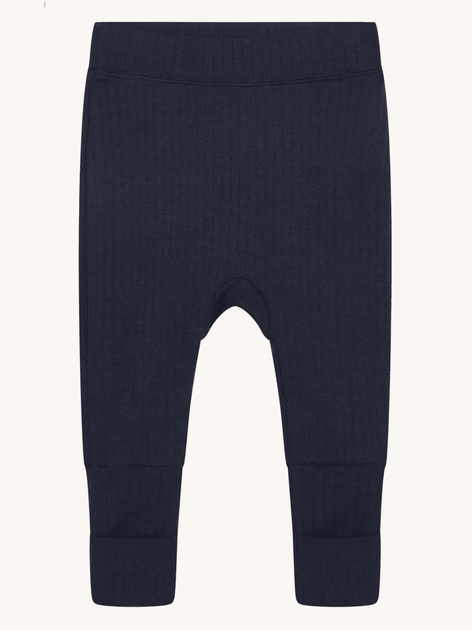 Galon joggebukser - More navy sold by Brando product image thumbnail 3