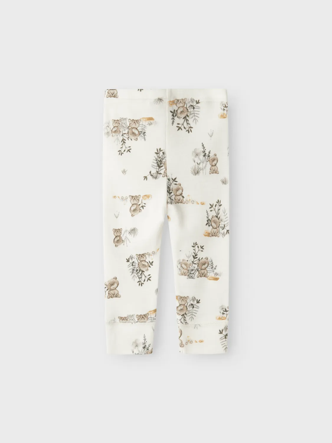 WILLU ULL LEGGING - Snow White sold by Brando product image thumbnail 4