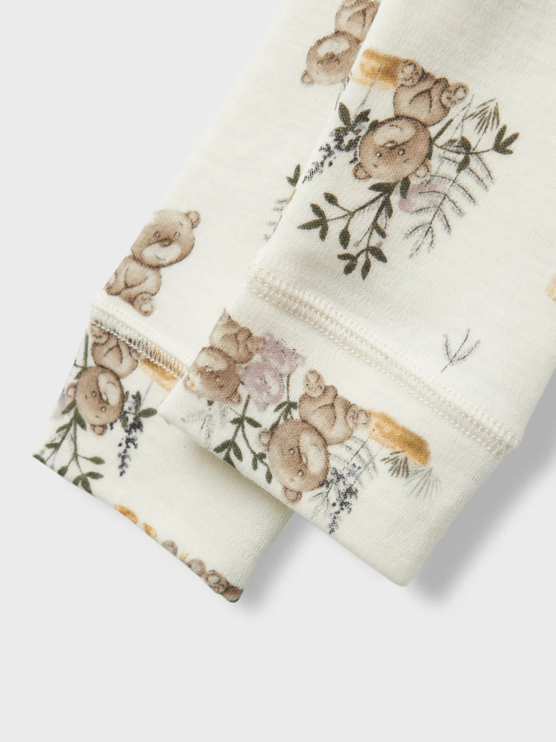 WILLU ULL LEGGING - Snow White sold by Brando product image thumbnail 2