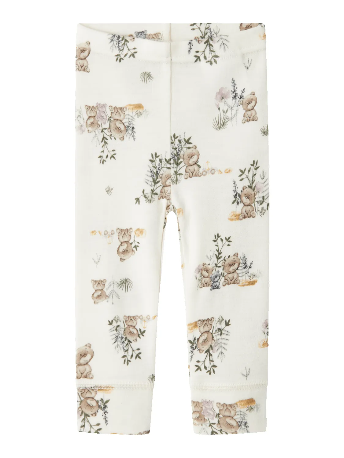 WILLU ULL LEGGING - Snow White sold by Brando