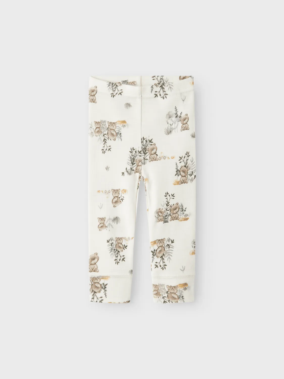 WILLU ULL LEGGING - Snow White sold by Brando product image thumbnail 3