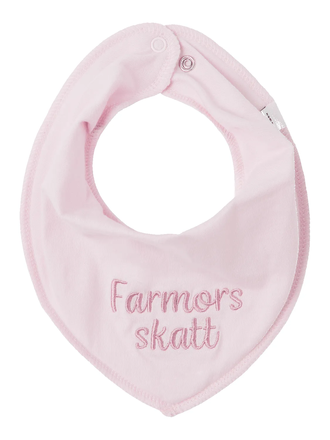 YATTE smekke - light lilac "Farmors skatt" sold by Brando