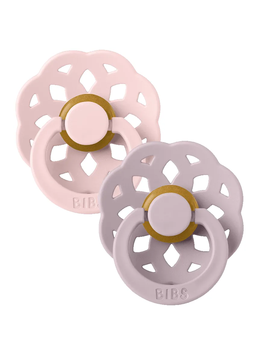 Boheme 2 PACK Smokker - Blossom/Dusky Lilac sold by Brando