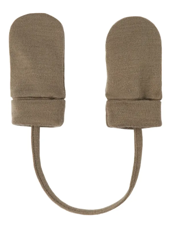 WILLIT ullvotter - Stone Gray sold by Brando