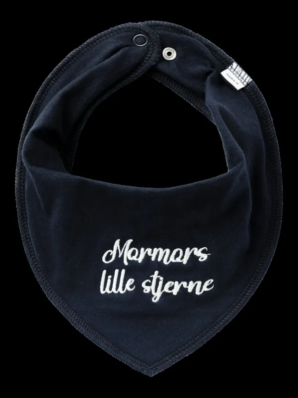 YATTE smekke - Dark Sapphire "Mormors lille stjerne" sold by Brando