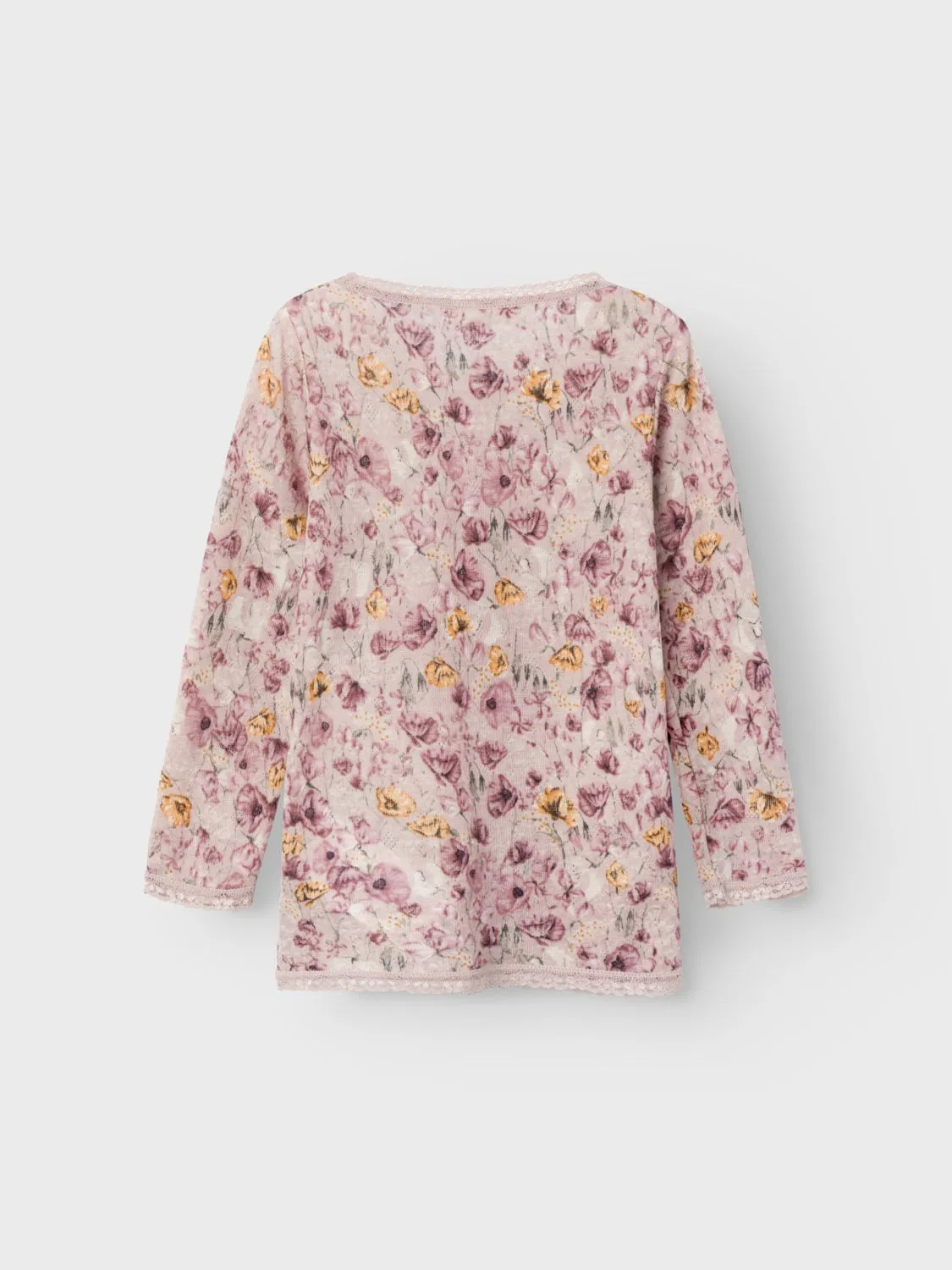 WANG ull genser - Sphinx sold by Brando product image thumbnail 4