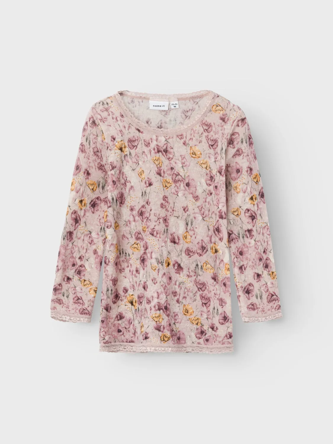 WANG ull genser - Sphinx sold by Brando product image thumbnail 3