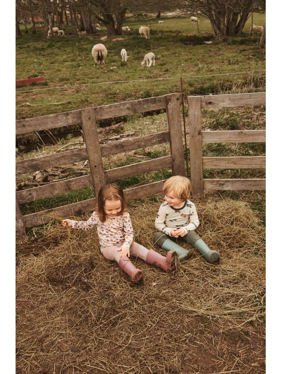 WANG ull genser - Moonbeam sold by Brando product image thumbnail 5