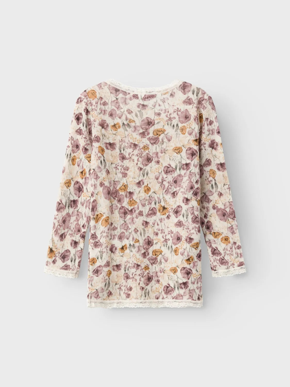 WANG ull genser - Moonbeam sold by Brando product image thumbnail 4