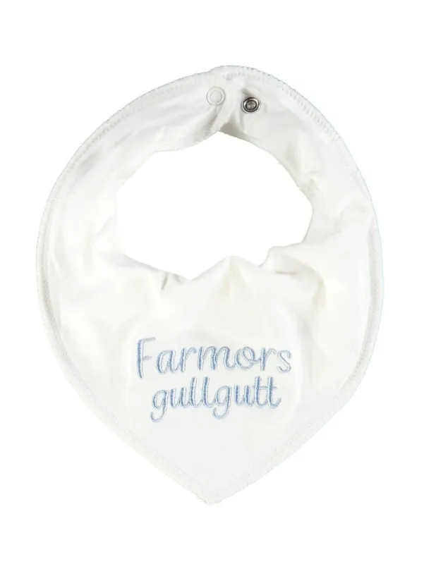 Yatte Smekke - White Alyssum "Farmors gullgutt" sold by Brando