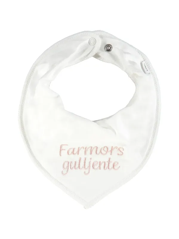 Yatte Smekke - White Alyssum "Farmors gulljente" sold by Brando