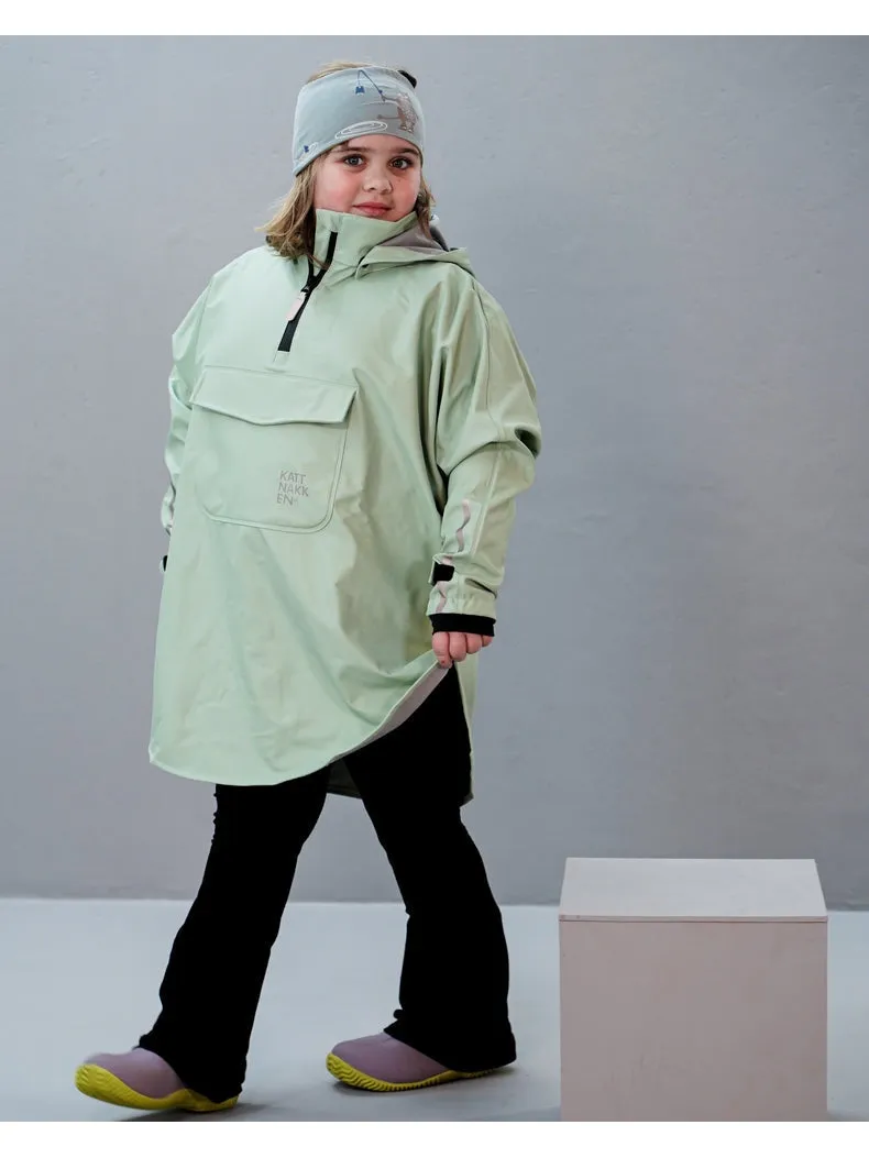 Regnponcho - Jane Pistasj sold by Brando product image thumbnail 4