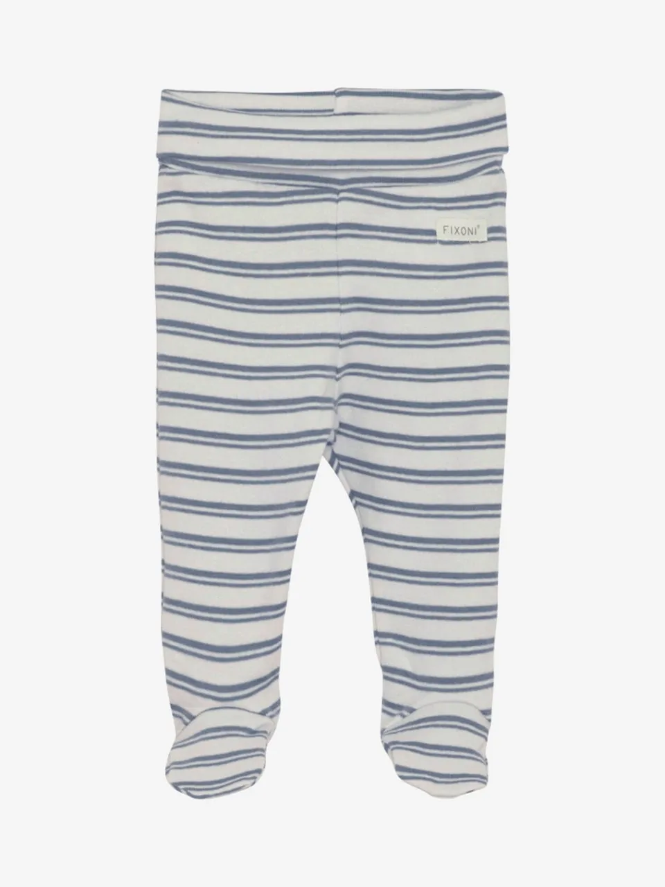 Rib Leggings - Flint Stone sold by Brando