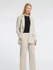 Tania rita relaxed blazer - nomad sold by Brando