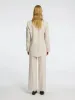 Tania rita relaxed blazer - nomad sold by Brando