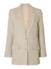 Tania rita relaxed blazer - nomad sold by Brando