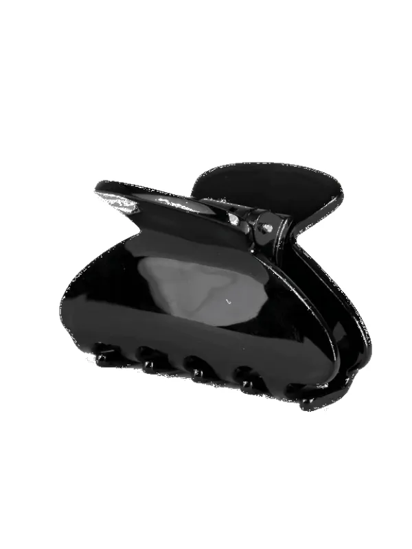 Ida classic mini klype - black sold by Brando