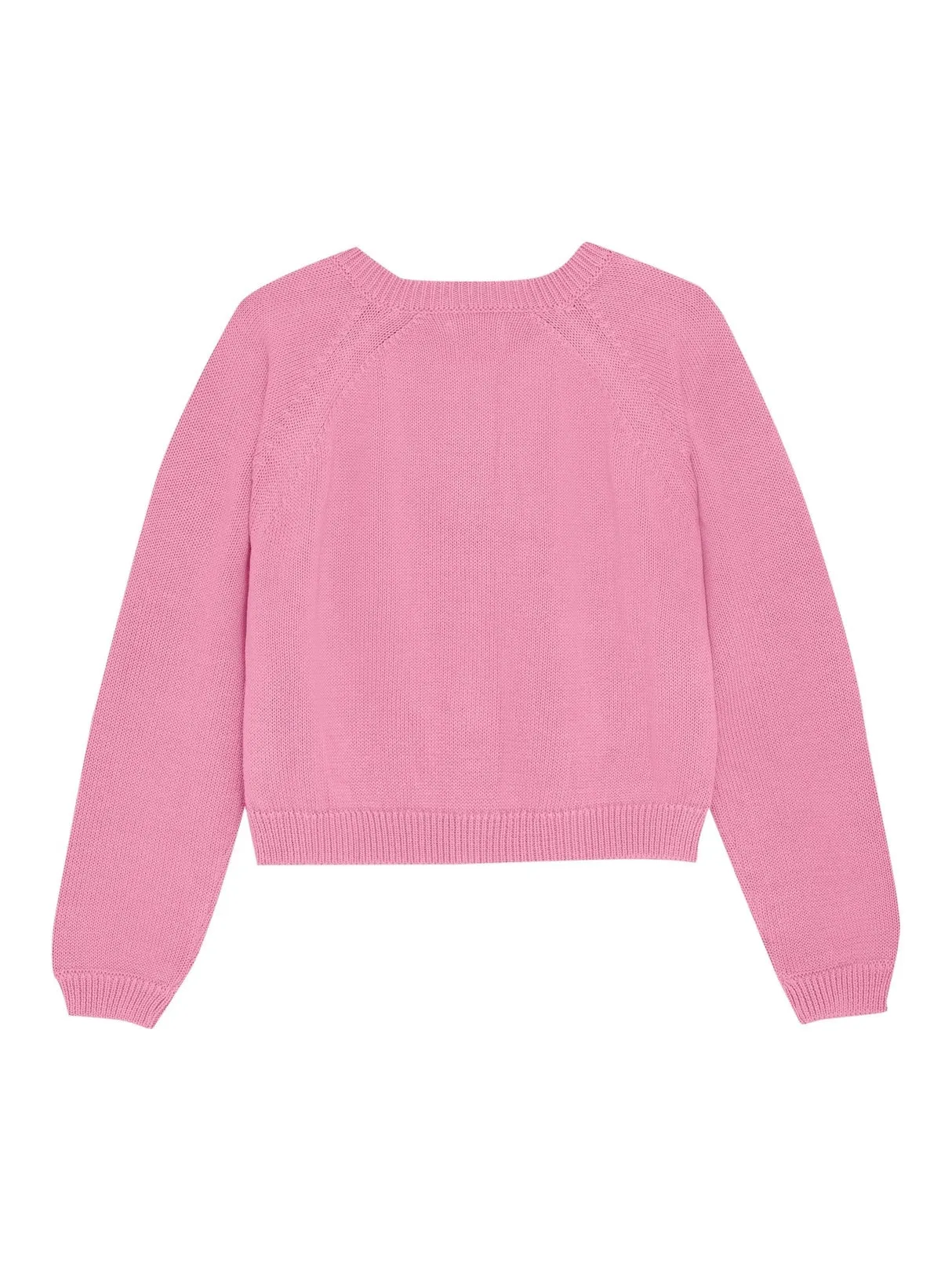 Cardigan - Rosebloom sold by Brando product image thumbnail 2