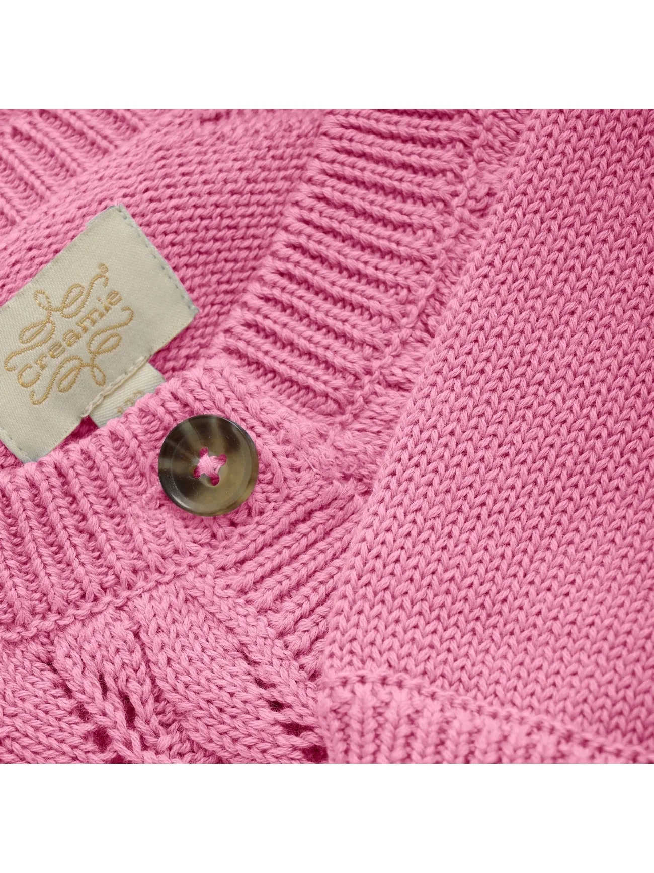 Cardigan - Rosebloom sold by Brando product image thumbnail 3