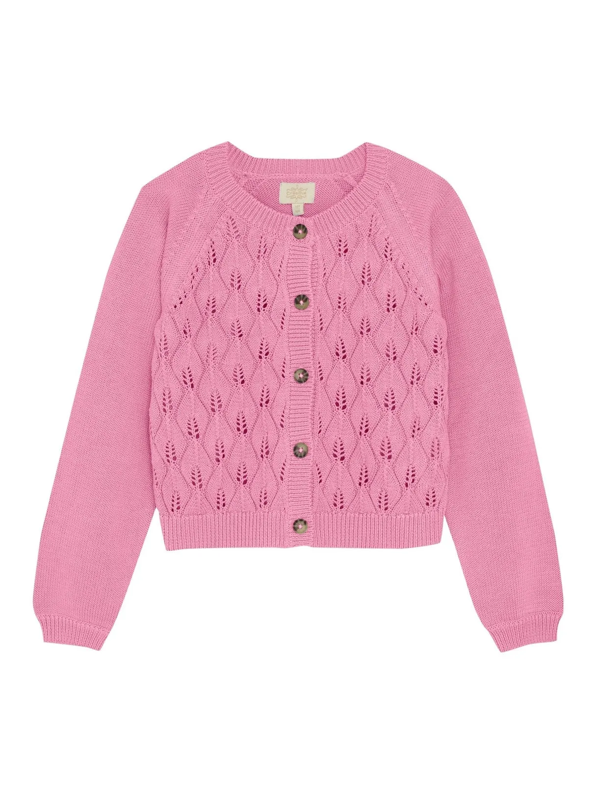 Cardigan - Rosebloom sold by Brando