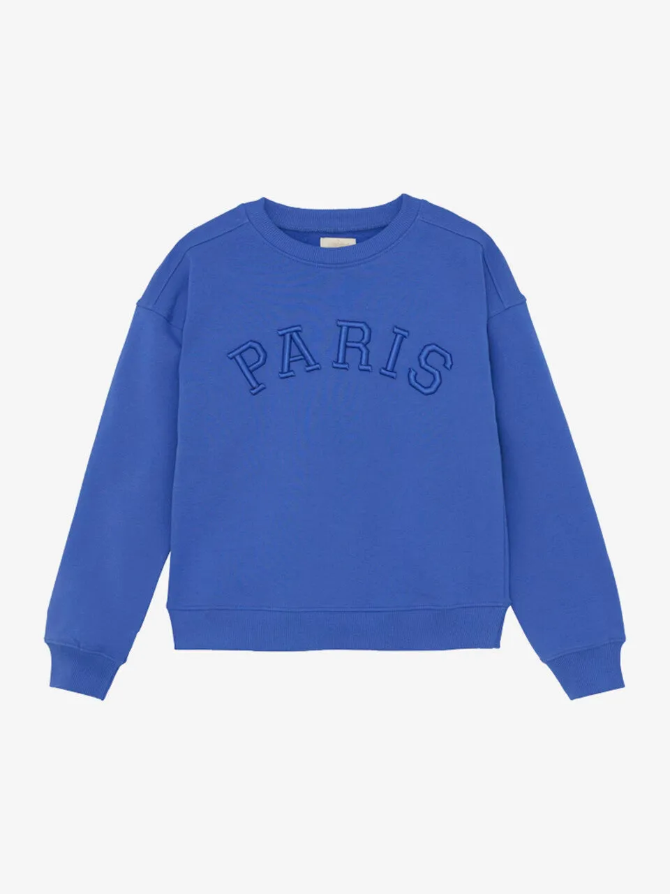 Sweatshirt - Dazzling Blue sold by Brando