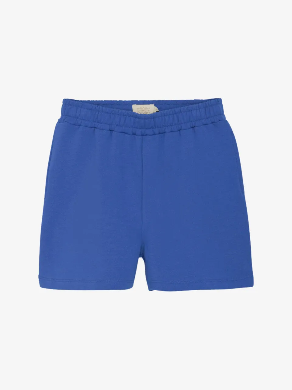 Sweat shorts - Dazzling Blue sold by Brando