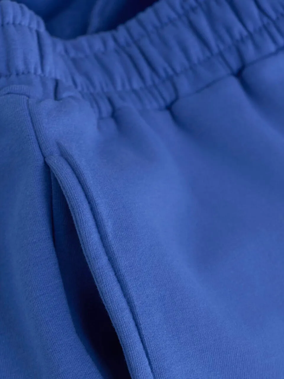 Sweat shorts - Dazzling Blue sold by Brando product image thumbnail 3