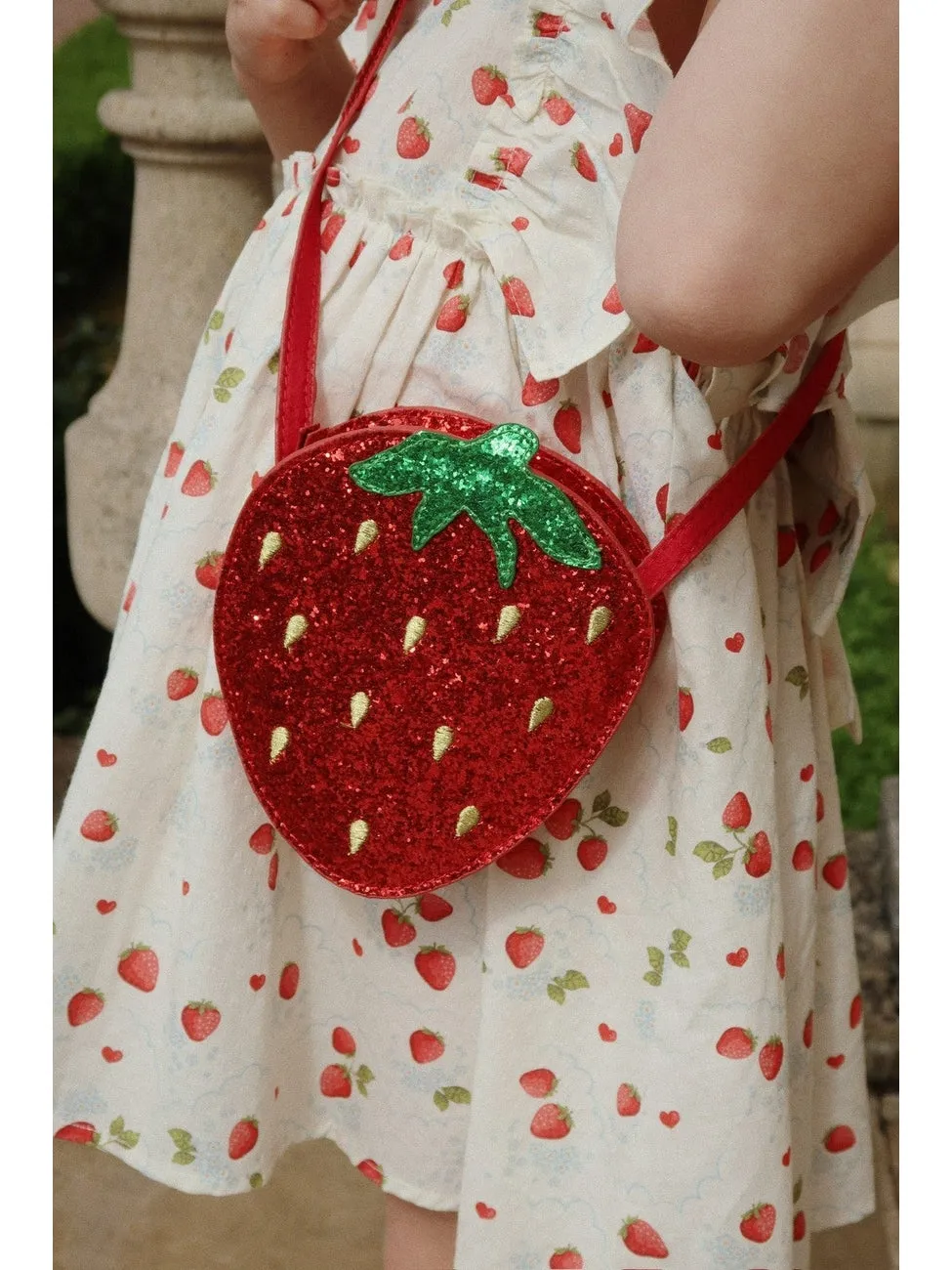 EVIA BOW KJOLE - Marmalade sold by Brando product image thumbnail 2