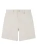 AUTHENTIC CHINO SHORTS MINI - Oatmeal sold by Brando