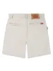 AUTHENTIC CHINO SHORTS MINI - Oatmeal sold by Brando