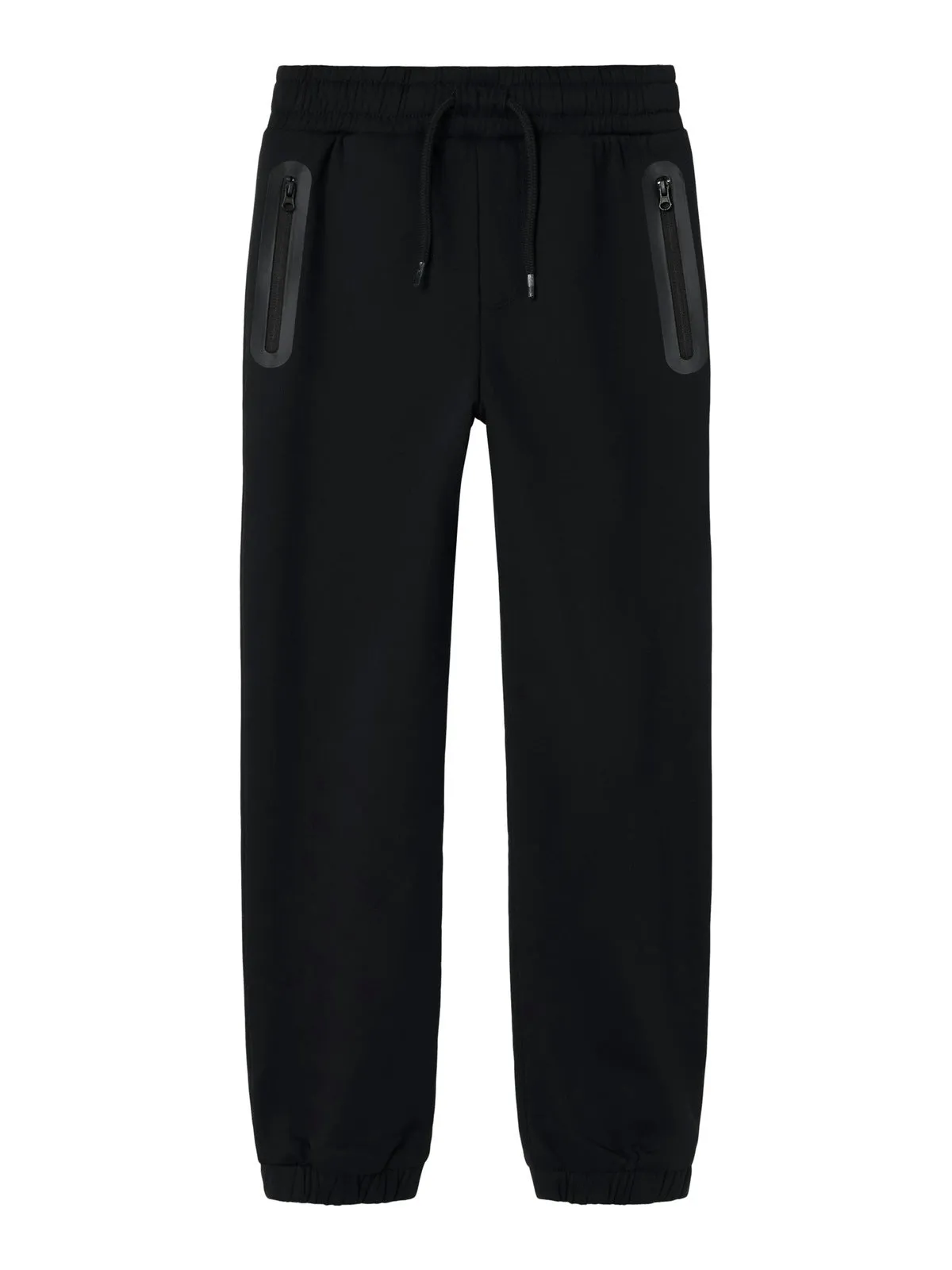 RAMON joggebukse - Black sold by Brando