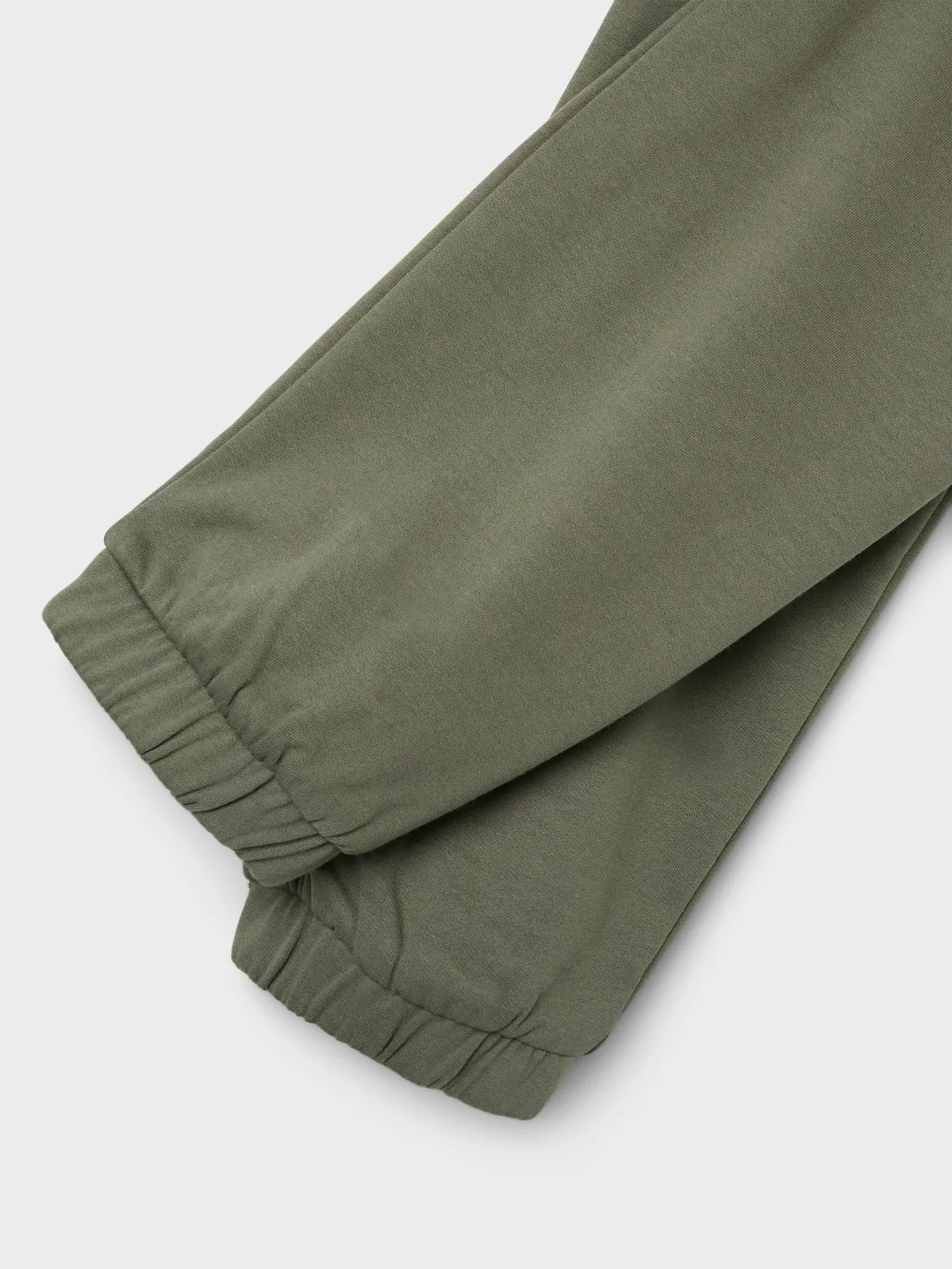 RAMON joggebukse - Mulled Basil sold by Brando product image thumbnail 5