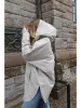 Lilly regn poncho - birch sold by Brando