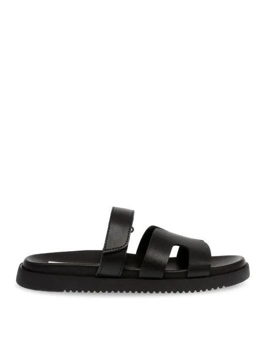 Missile sandaler - black action leather sold by Brando product image thumbnail 4