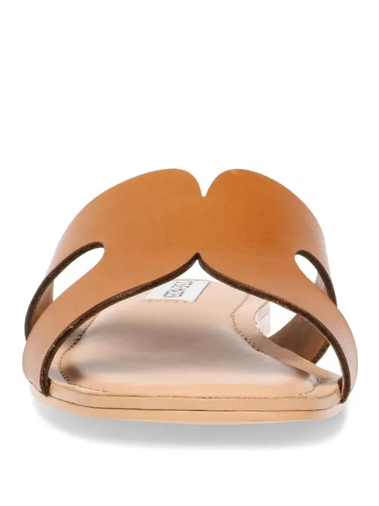 Zarnia sandaler - cognac leather sold by Brando product image thumbnail 3