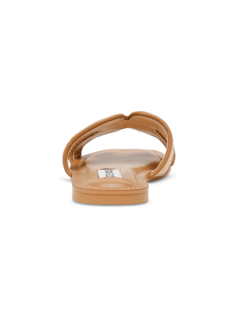 Zarnia sandaler - natural raffia sold by Brando product image thumbnail 3