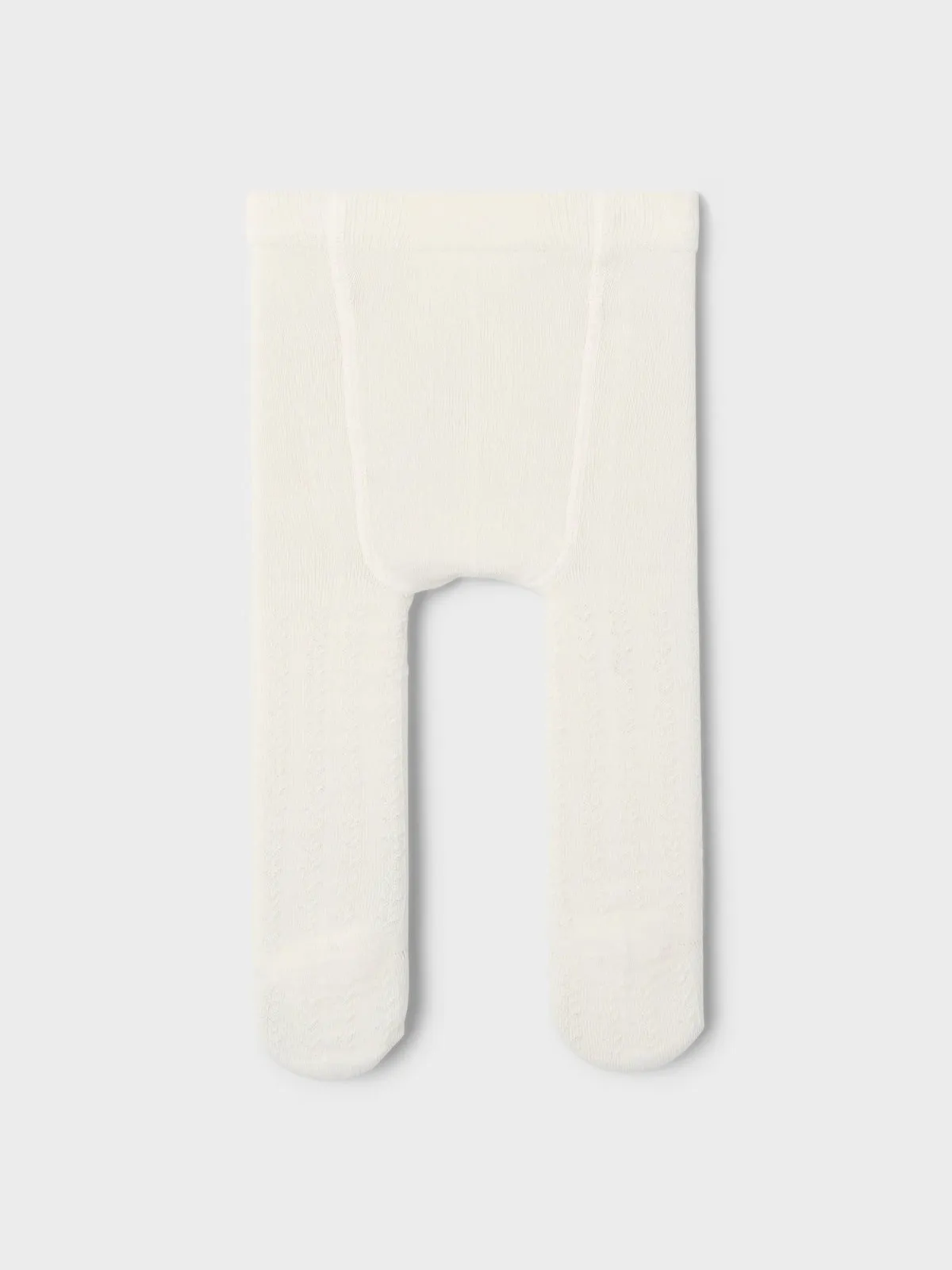 DITTA Strømpebukse - Bright White sold by Brando product image thumbnail 2