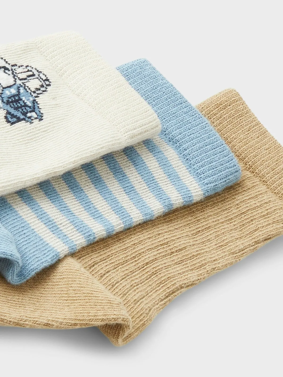 DEKLA 3P SOKKER - Peyote sold by Brando product image thumbnail 4