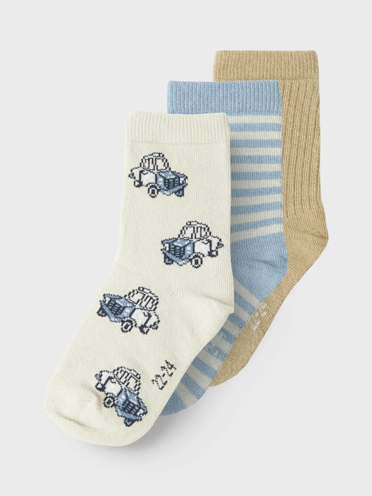 DEKLA 3P SOKKER - Peyote sold by Brando product image thumbnail 3