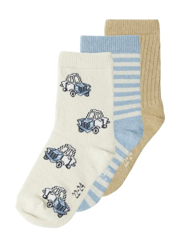 DEKLA 3P SOKKER - Peyote sold by Brando