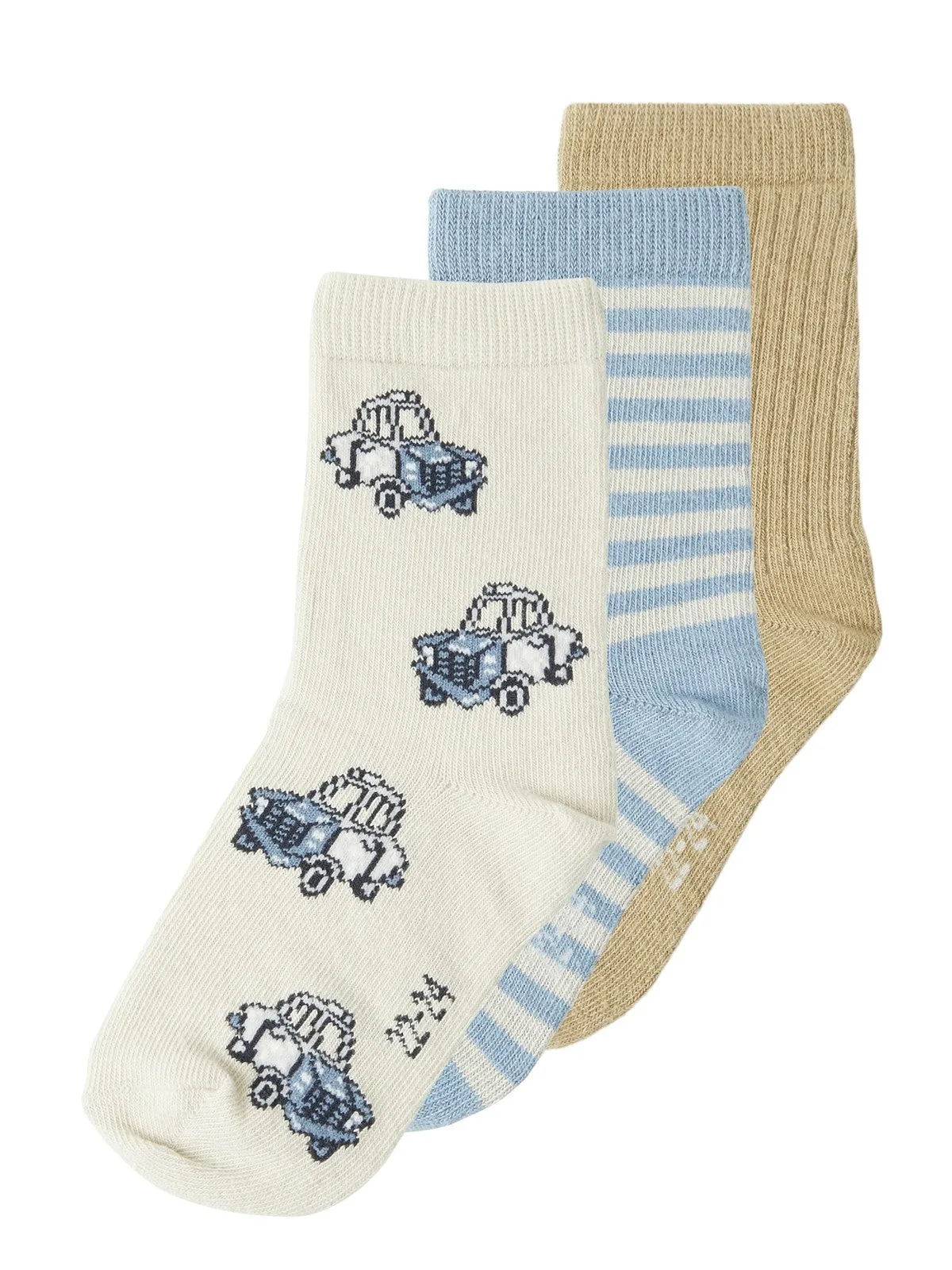 DEKLA 3P SOKKER - Peyote sold by Brando