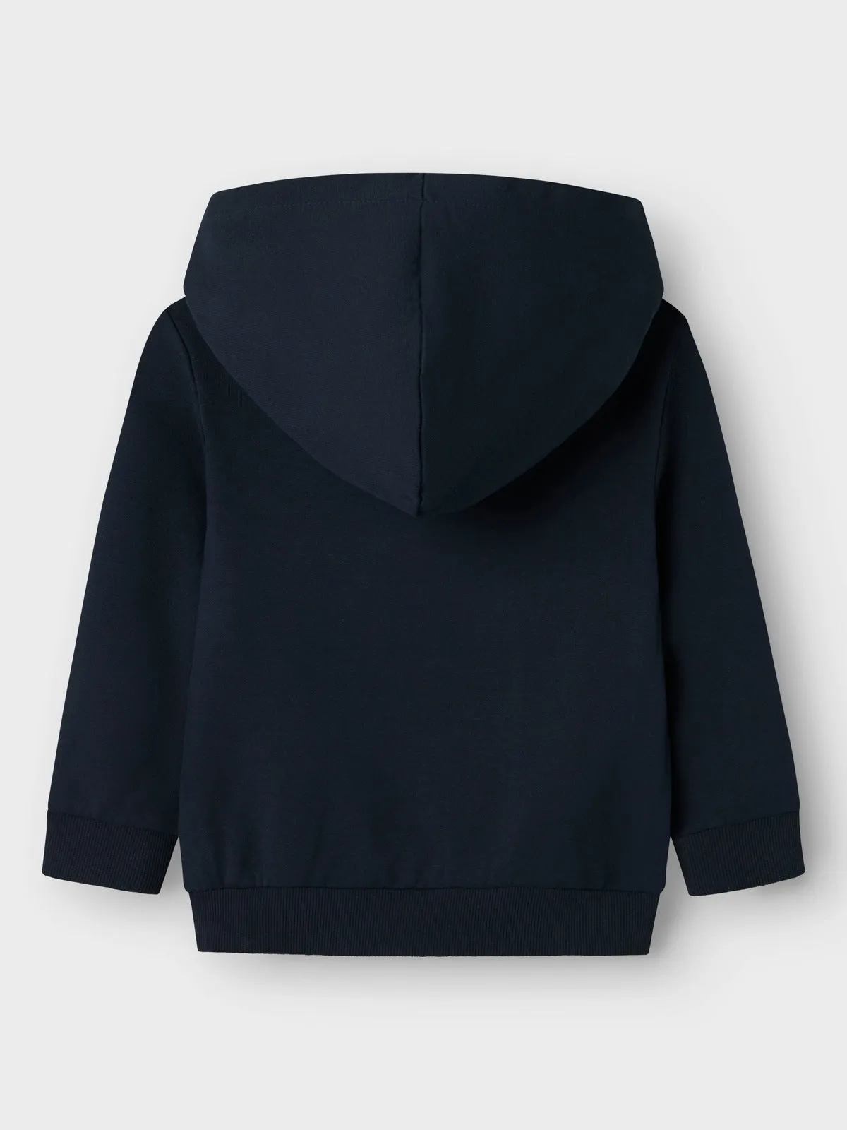 POALHAN hettegenser - Dark Sapphire sold by Brando product image thumbnail 2