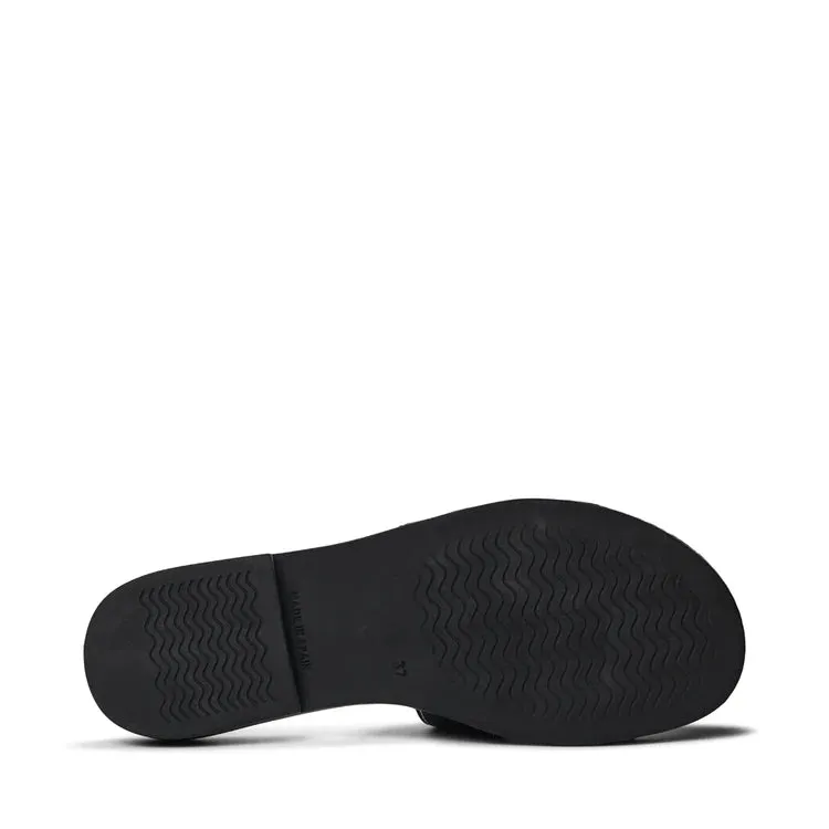 Pam sandal - Black sold by Brando product image thumbnail 4