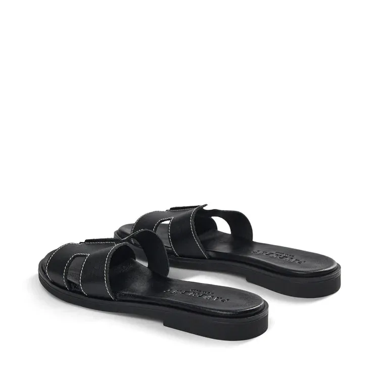 Pam sandal - Black sold by Brando product image thumbnail 3